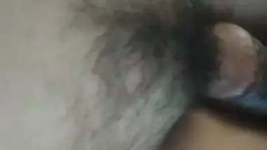 Virgin Desi Gf Hairy Pussy