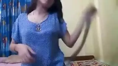 Nangi ladki chodo 