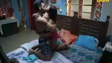 Couple Has Hard Sex