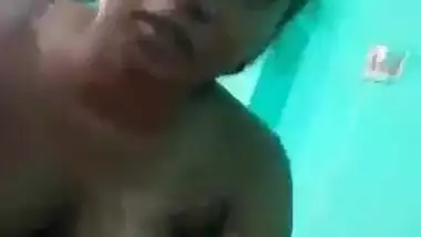 Sexy Bangla Boudi With Lover