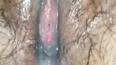 Bhabi wet Pussy