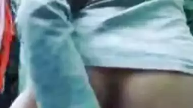 Beautiful Sexy Ass Indian Horny Girl Showing And Masturbating Part 5
