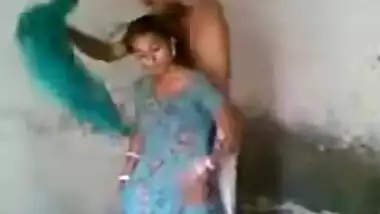 Indian Punjabi Newly Married Bhabhi Fucked With Moans