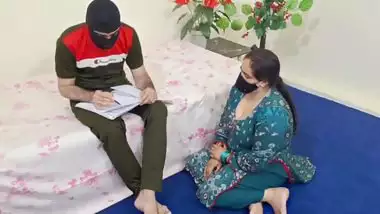 Hot Magician Seduces and Hard Fucks With Her Hot Indian Women