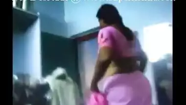 desi sexy girl sex and changged