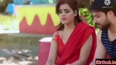 Dhoodh Vali Bhabhi Ke Ghar Jaake Chudai Kari Dost Ne