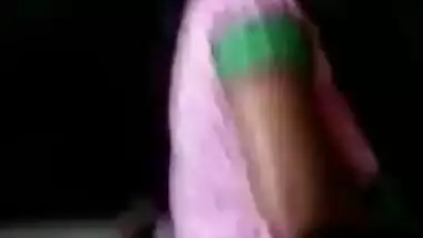 Sexy Tamil Randi Handjob