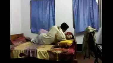 Hot Patna college girl enjoying home sex with neighbor