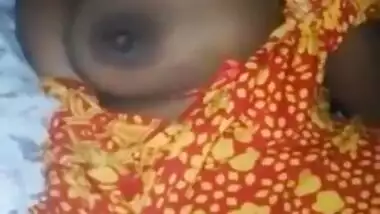 Husband Recording While Wife Sleeping Nude