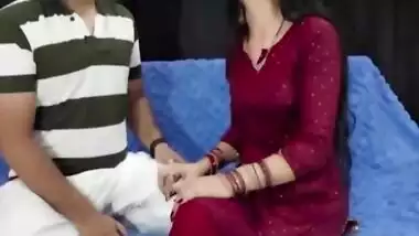 Sasur Ji Aapa Lund Dikhaw Na With Devar Bhabhi