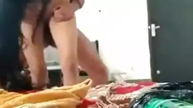 Indian couple hardcore