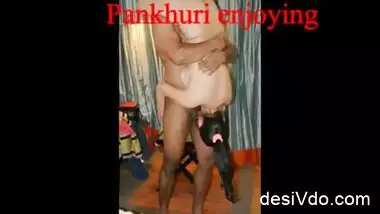 Indian sexy house wife fucking by her hubby’s friend hubby captured part 3
