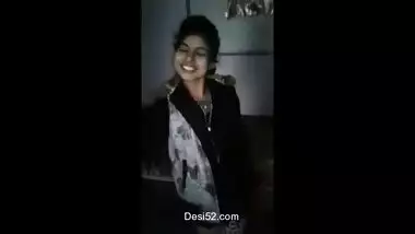 Desi cute girl nakhre n fuck tight pussy