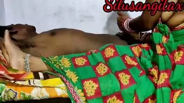 Indian Village Desi Bhabhi Ki Nanga Kari Chudai