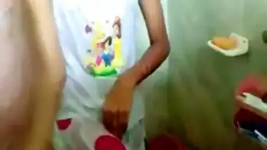 Dookie Bhai Behan Sexy Xnxx - Indian shower fuck xxx porn of long hair cousin virgin sister brother  indian sex video