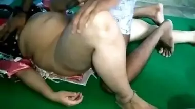 Desi Bhabhi Dever Hard Anal Sex