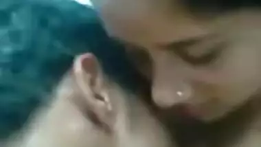 Indian Jalandhar College GF Fucked Leaked MMS