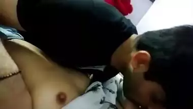 380px x 214px - Desi homemade sex video by gorgeous delhi girl indian sex video