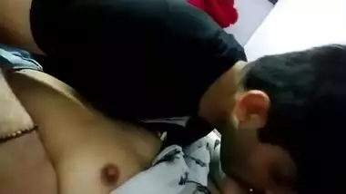 Desi homemade sex video by gorgeous delhi girl