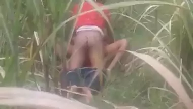 380px x 214px - Bihari outdoor sex mms video captured by a voyeur indian sex video