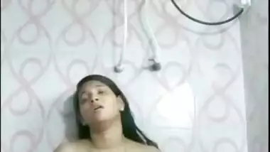 desi indian horny girl self exposed part 2 - tevidiya