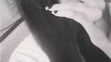 Desi Hot Girl Selfie Video 3 Clips Part 3