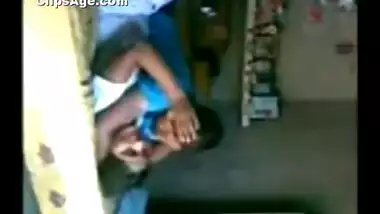 Saxvidotamil - Indian desi bhabhi from kanpur getting laid by devar hidden cam video  indian sex video