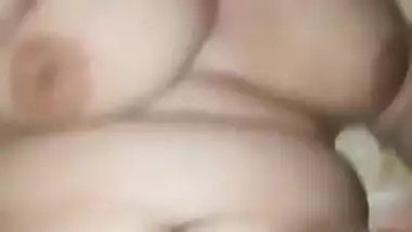 Desi BBW Bhabhi Fucked