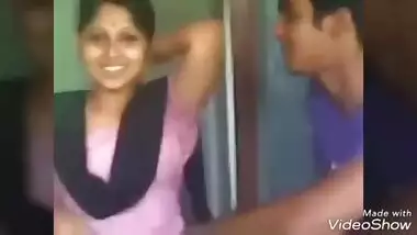 College students outdoor games and fun at public place indian sex video