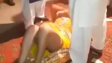 Pk hot mujra