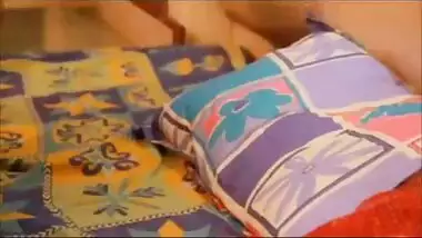 Saree pahne saali se jija ke hot sex masti ki Hindi blue film