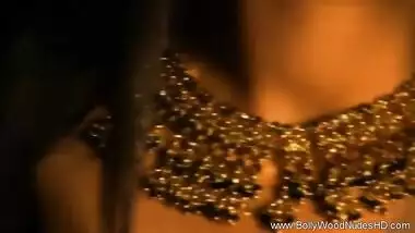 Belly Dancer Pure Lust