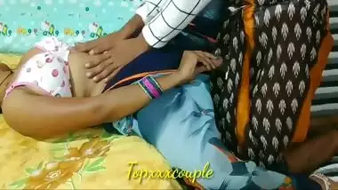 Super Hot Bhabhi Painful Fuck