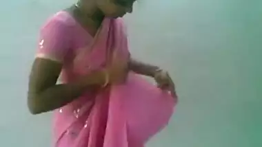 Sari wali cute bhabhi fucking