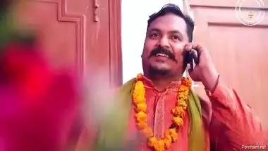 Lachila Bhabhi Ki Suhagrat