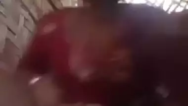 Village bhabi masturbating