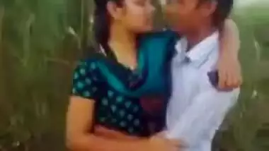 Bangla College Valentine Kiss - Movies....