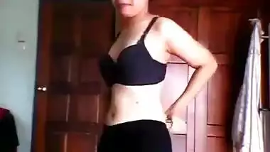 Cute village girl nude for lover