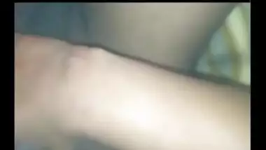 Kerala busty wife gives blowjob like porn star