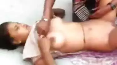 Dehati wife sex video for village sex paramours