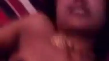 Hot Mallu Wife Getting Sexy Pussy Enjoyed