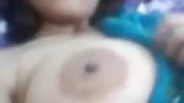 Paki Sexy Nurse Bhabhi Selfie wid Audio Desi