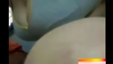 College Guy’s Mast Sex With Young And Hot Padosi Bhabhi