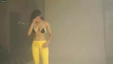 Shanaya Young Juicy Big Tits