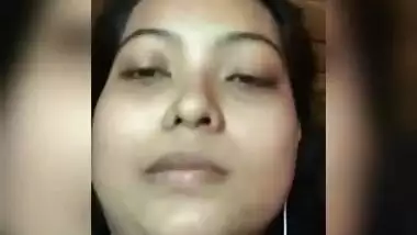 South Indian GF Video call nude All clips merged