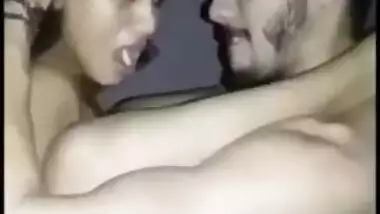 Punjabi Girl Having Wild Sex With Lover