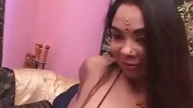 Indian Babe - Yahira