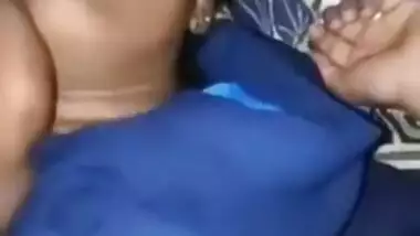 Bhabhi Boobs And Pussy Video Record By Dewar