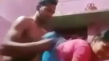 Desi Village Couple Fucking