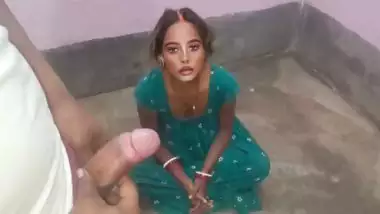 Indian couple having sex